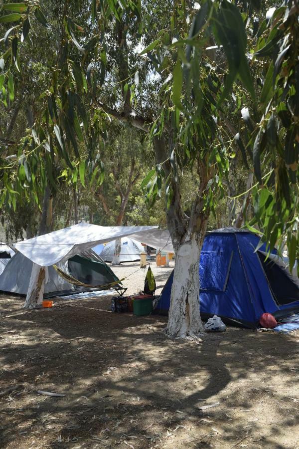 Camping Kea Pisses Eksteriør bilde