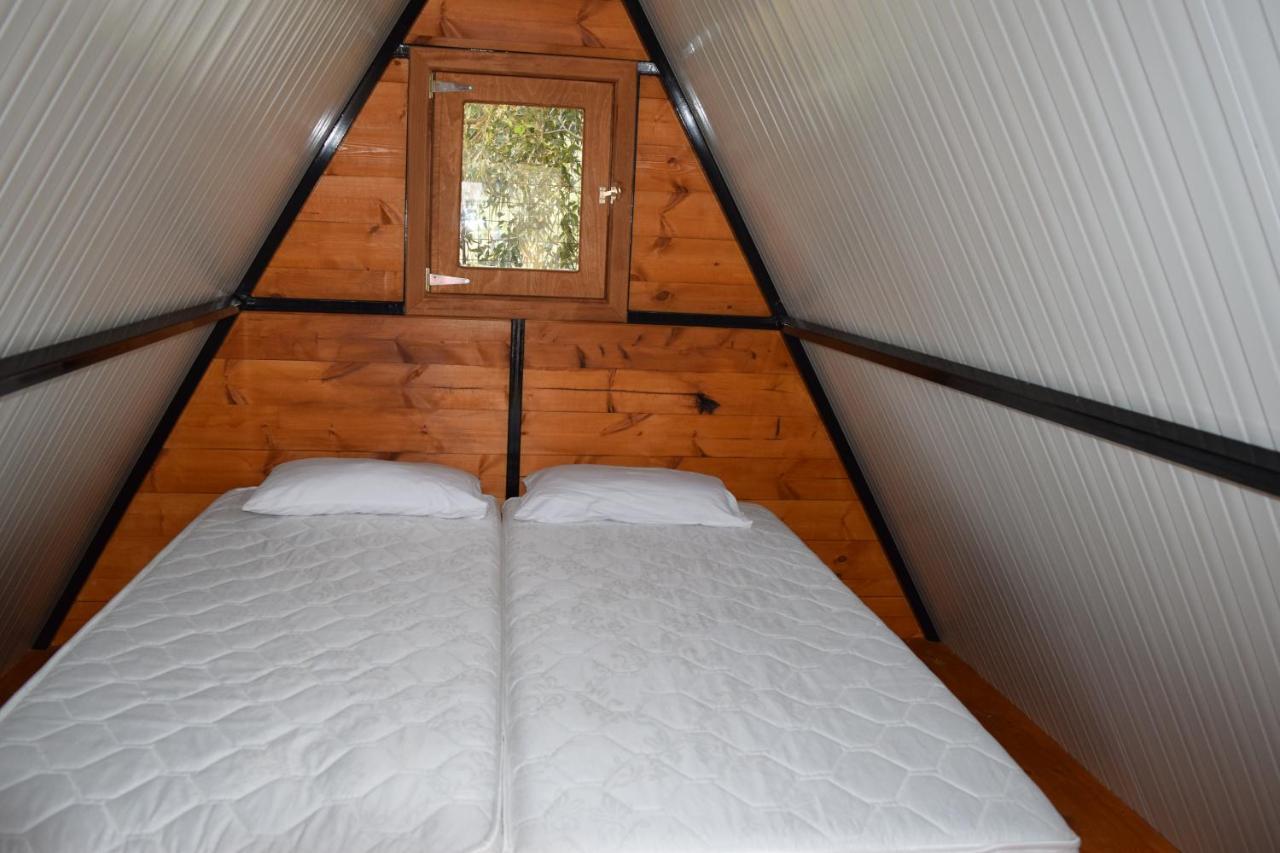Camping Kea Pisses Eksteriør bilde