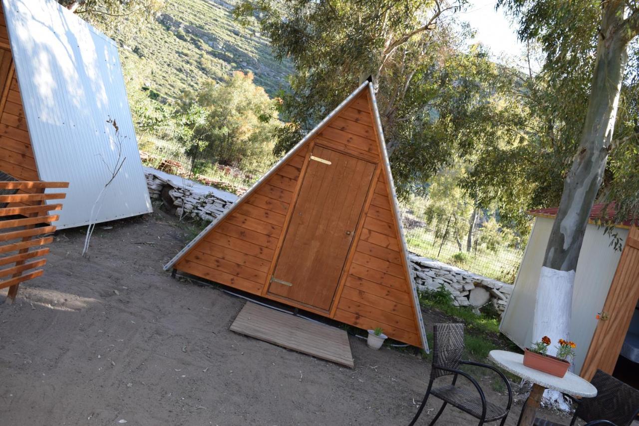 Camping Kea Pisses Eksteriør bilde